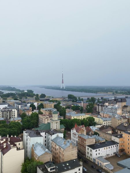 Rīgas pašvaldība aicina pieteikties līdzfinansējumam ēku siltināšanas dokumentācijas izstrādei
