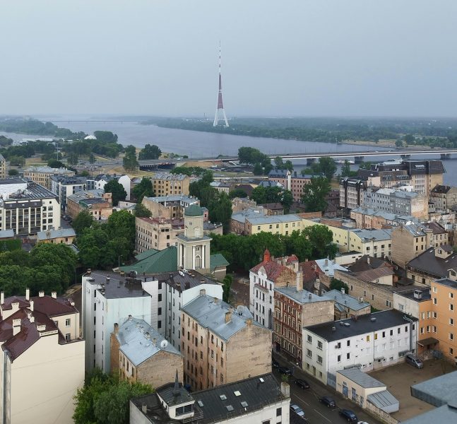 Rīgā uzlabos pašvaldības ēku energoefektivitāti