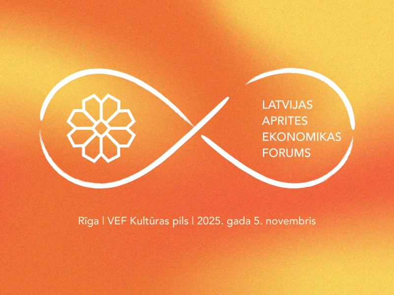 SIA Laflora pievienojas Latvijas aprites ekonomikas foruma atbalstītāju lokam