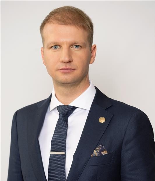 Kaspars Melnis