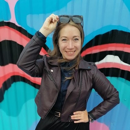 Līga Stokmane-Blaua