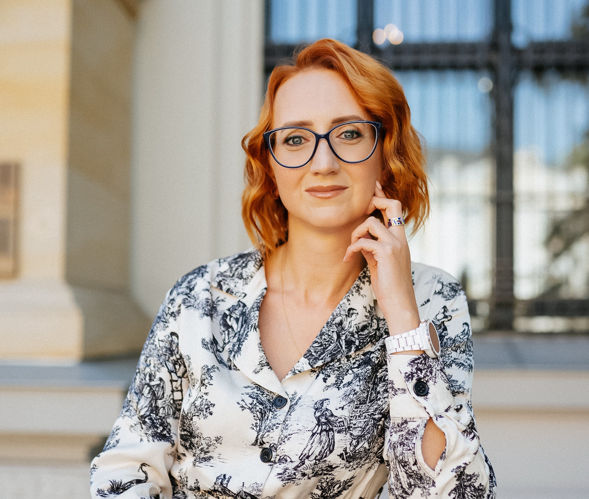 Natālija Čudecka - Puriņa