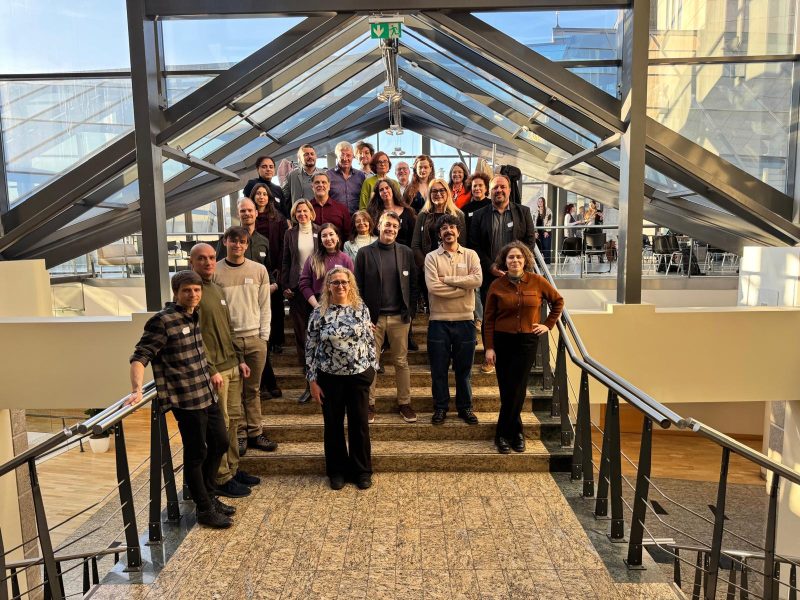 Rīgā norisinājās projekta SUPERSHINE gala konference