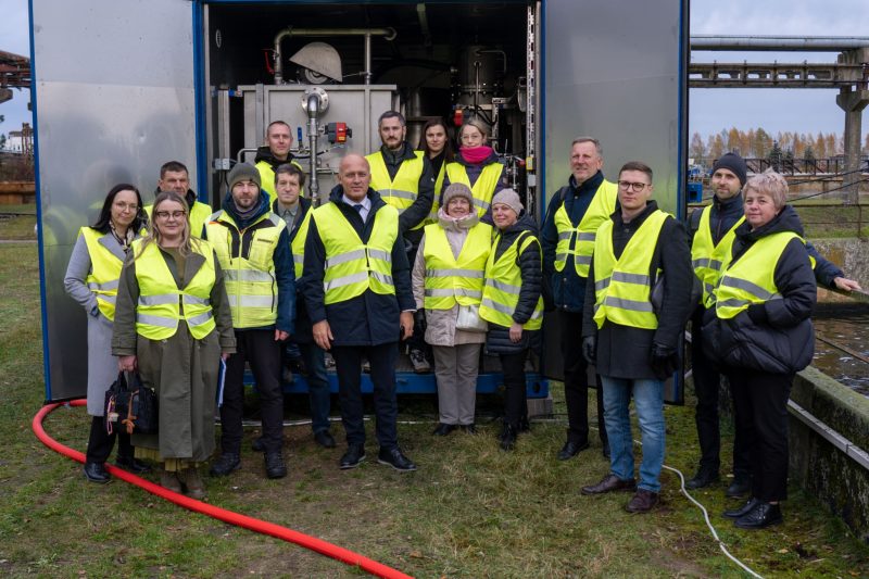 Projekts EMPEREST ir noslēdzies, bet tā nozīme turpinās