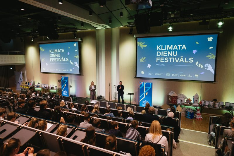 “Klimata dienas 2026” ir noslēgušās ar lielu enerģiju