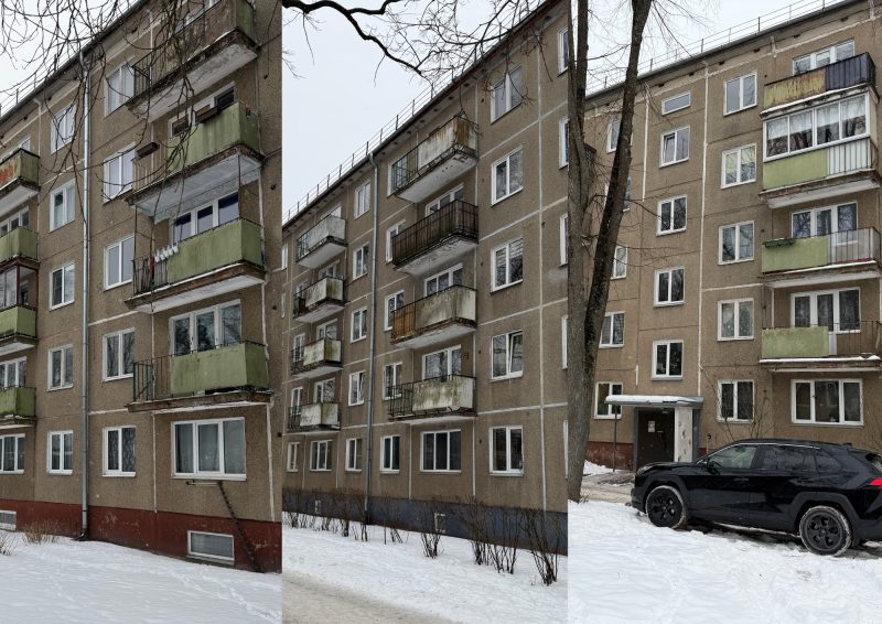 Uzsākta ēku kvartāla atjaunošana Juglā – nozīmīgs solis ceļā uz energoefektīvu Rīgu